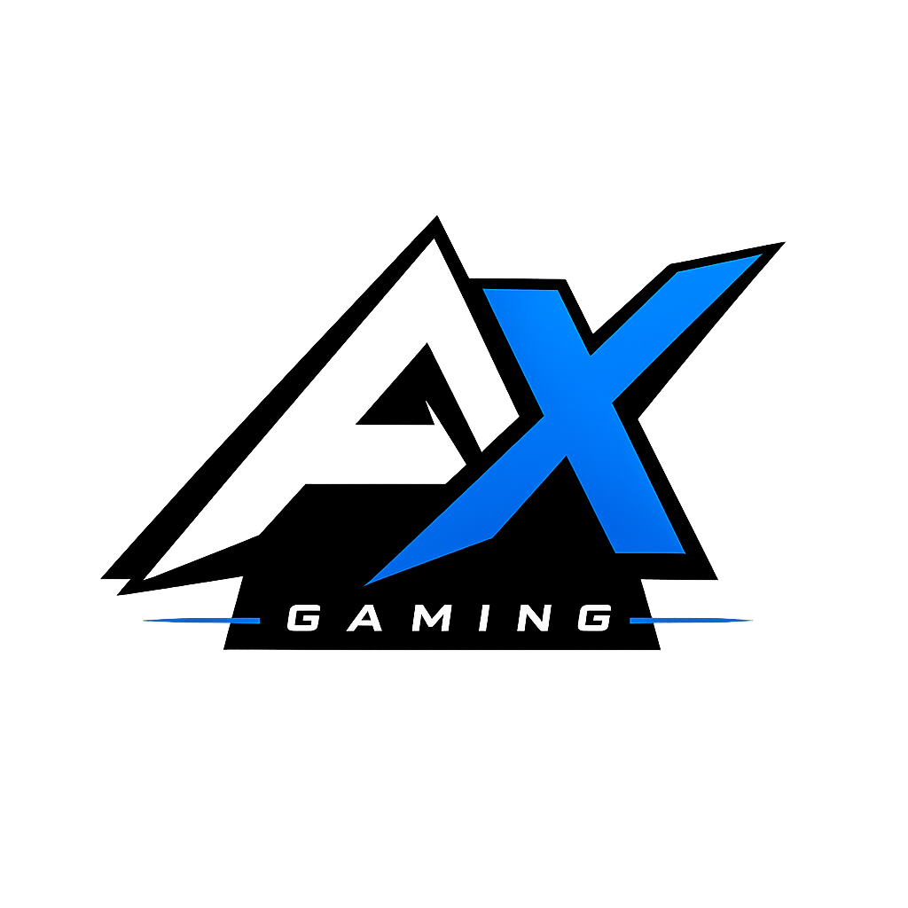 AX Logo
