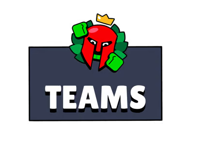 Teams Button
